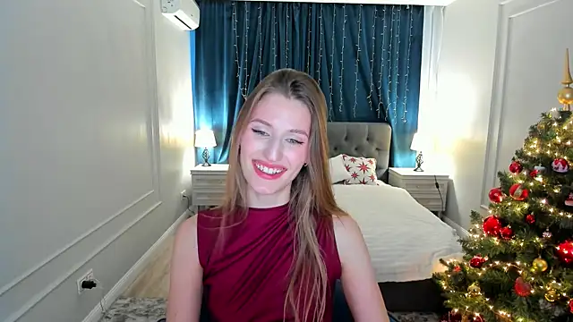 NaturalBeaty's cam snapshot