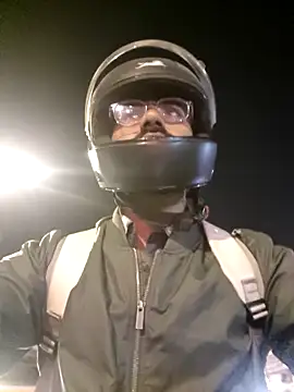 ThickDickRider's cam snapshot