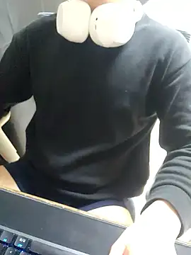 K_istp's cam snapshot