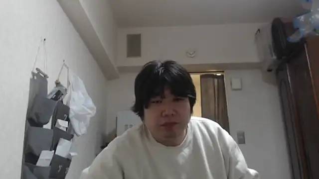 raterate555's cam snapshot