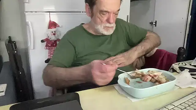 coach-karl's cam snapshot