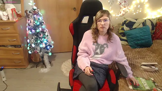 MystikLoly's cam snapshot