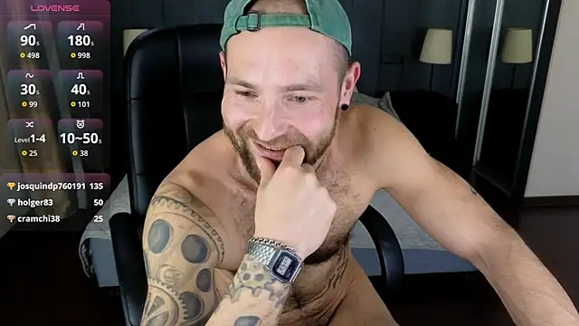 Rory_Reed live sex cam