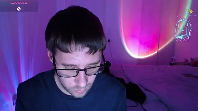 MasterWest's cam snapshot