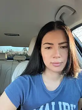 ClaireBree live sex cam