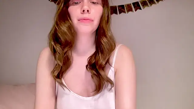 Nikki_Mimimi's cam snapshot