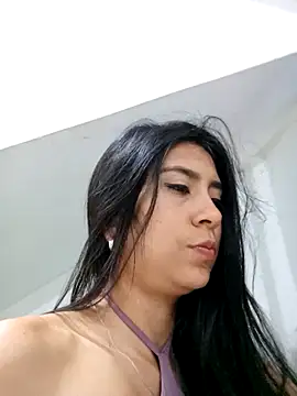 Maca_Rouse live sex cam