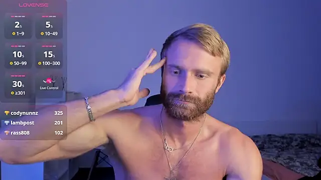 Paul_Rolex live sex cam