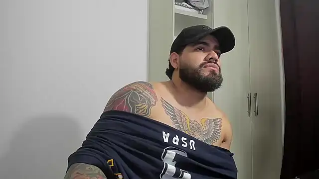 _Coddygold_ live sex cam