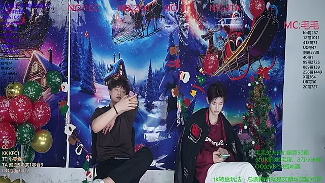 sweetboys666's cam snapshot