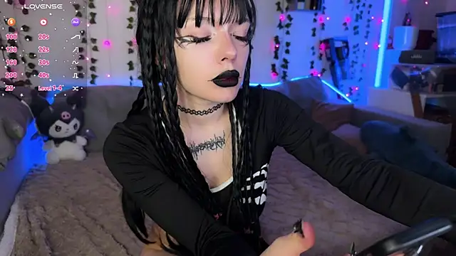 Eva-miller1's cam snapshot