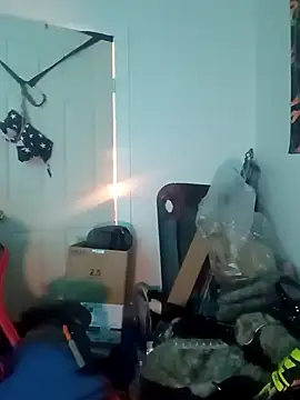 Arlo_King's cam snapshot