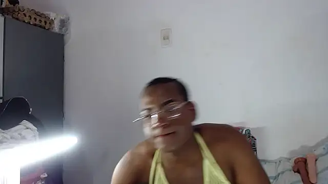 bigcrisblack live sex cam