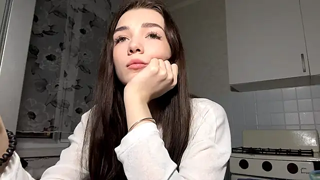 IsabellaWave live sex cam