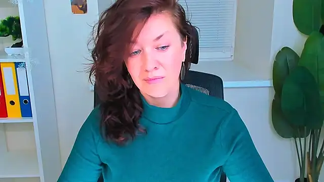 AnaMills live sex cam