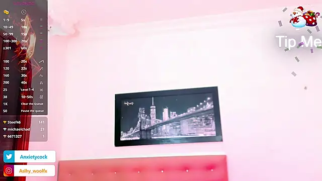 Aslhy_Goddessx1 live sex cam