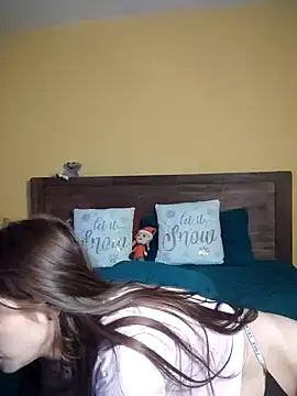 AntoniaHottie live sex cam