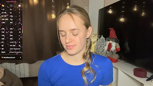 ElisabetLorney live sex cam