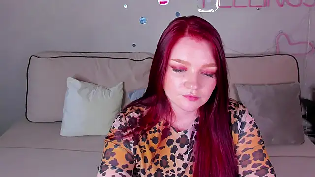 Gloria_Gordon's cam snapshot