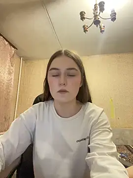 Yaseniya_'s cam snapshot