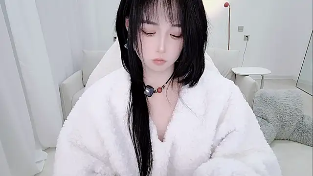 Evangelin-e's cam snapshot