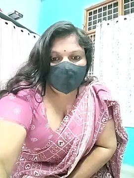 Ramya-Lovely's cam snapshot