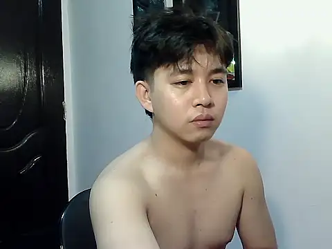alfonsoasiancutie live sex cam
