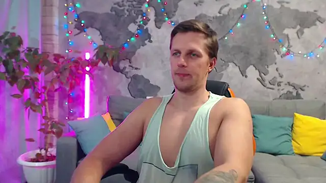 VikingChrisss live sex cam