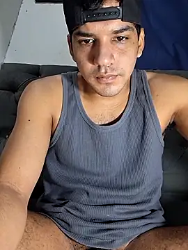 sexyloverforcum's cam snapshot