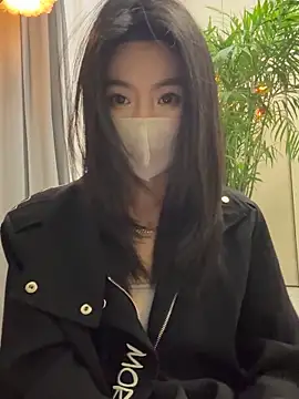 feifei-love's cam snapshot