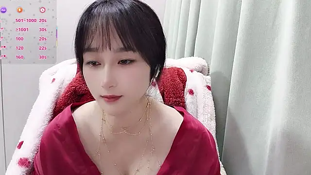 Qing-888's cam snapshot