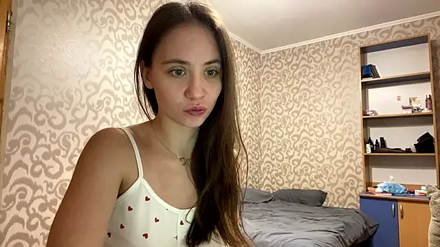 ChandaApplin's cam snapshot