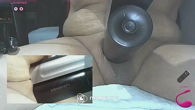 onaho_suki_'s cam snapshot