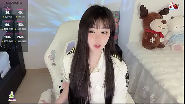 yuii-7's cam snapshot