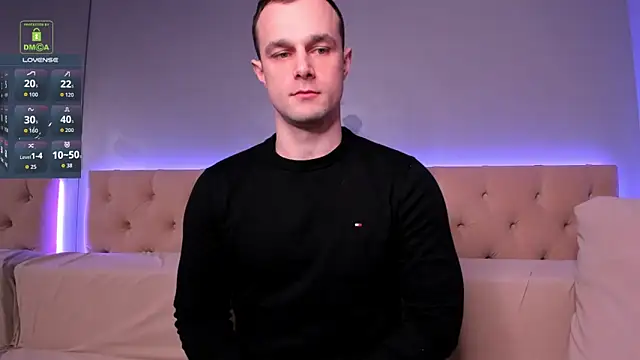 BrandonNorris live sex cam