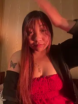 Merry_katy's cam snapshot