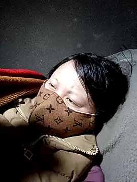 yoyo-mi's cam snapshot