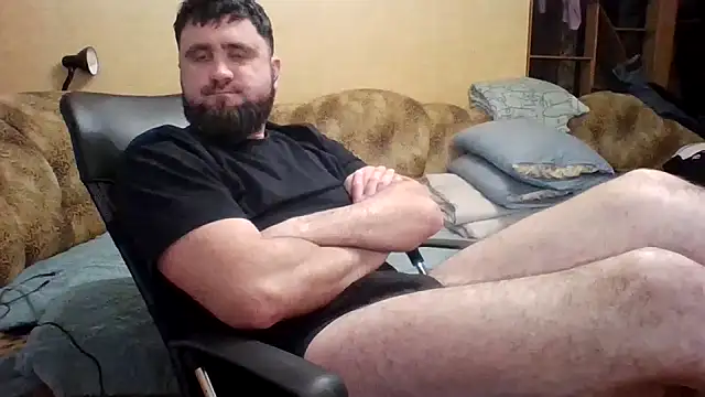 StasConnor's cam snapshot