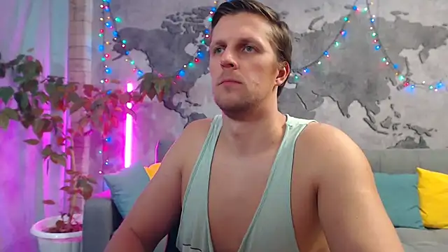 VikingChrisss's cam snapshot