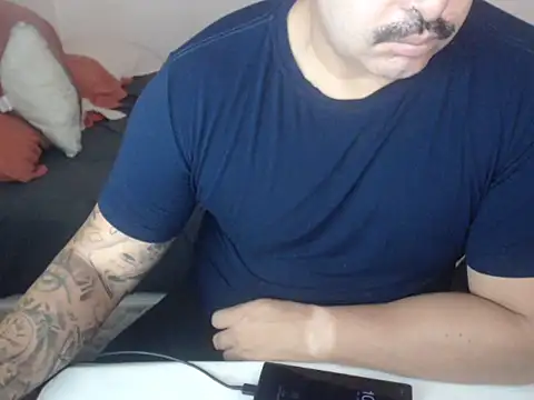 drlluis's cam snapshot