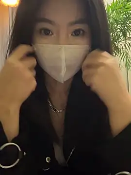 feifei-love's cam snapshot