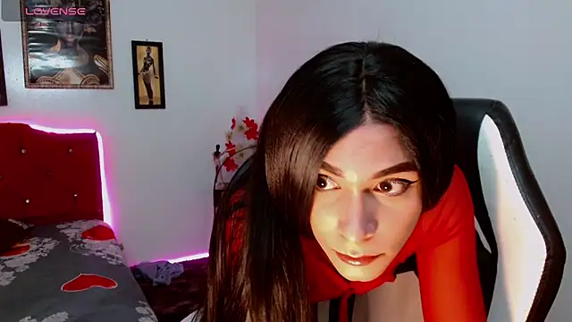 AdharaaMoon live sex cam