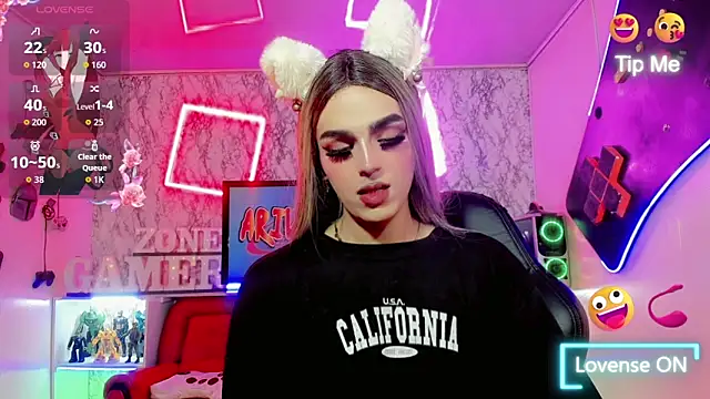 Alessa_mullen live sex cam