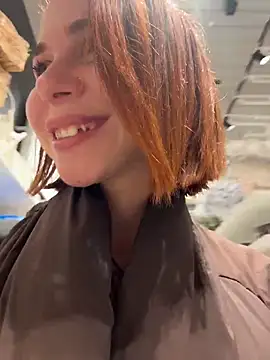 RosieSecret's cam snapshot