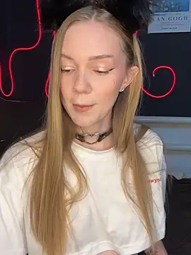 MilaMoone's cam snapshot