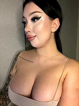 kiss_Lissa's cam snapshot