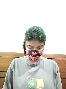 Jaya-Ray's cam snapshot