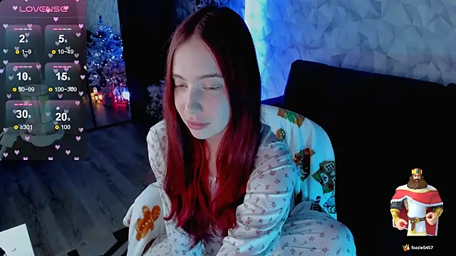 moon_siren's cam snapshot