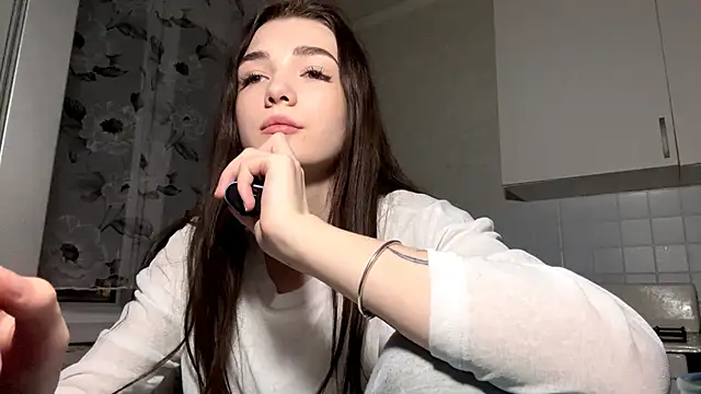 IsabellaWave's cam snapshot