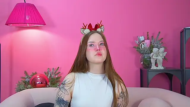 PatriciePalmer's cam snapshot